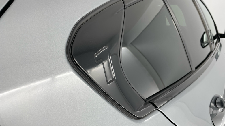 BMW 1 Series 120 M Sport 5dr Step Auto Petrol Hatchback